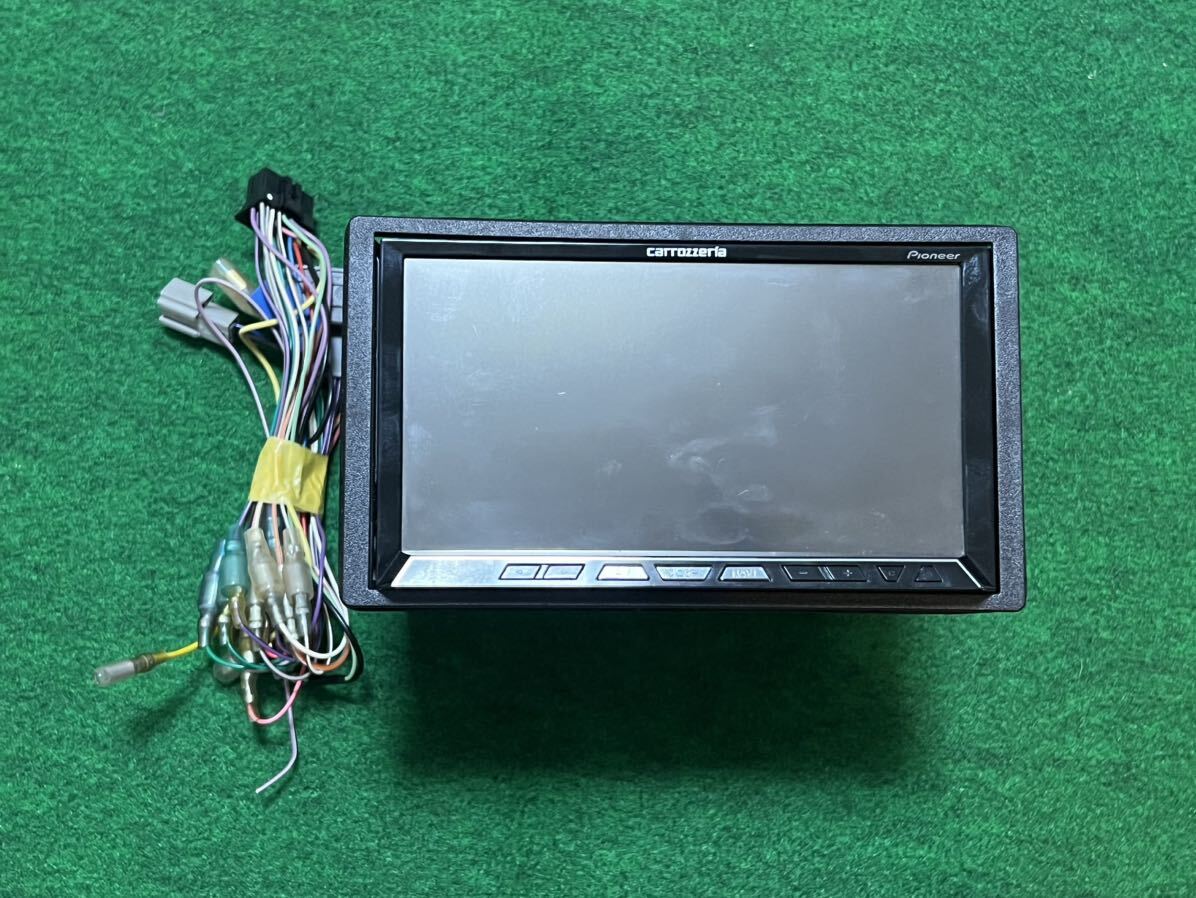 Pioneer パイオニア carrozzeria カロッツェリア サイバーナビ Pioneer パイオニア carrozzeria カロッツェリア サイバーナビ