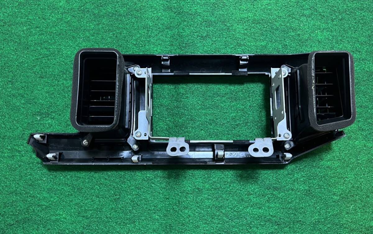 ホンダ 純正 ステップワゴン RK1 RK2 ナビ枠 オーディオパネル ホンダ 純正 ステップワゴン RK1 RK2 ナビ枠 オーディオパネル