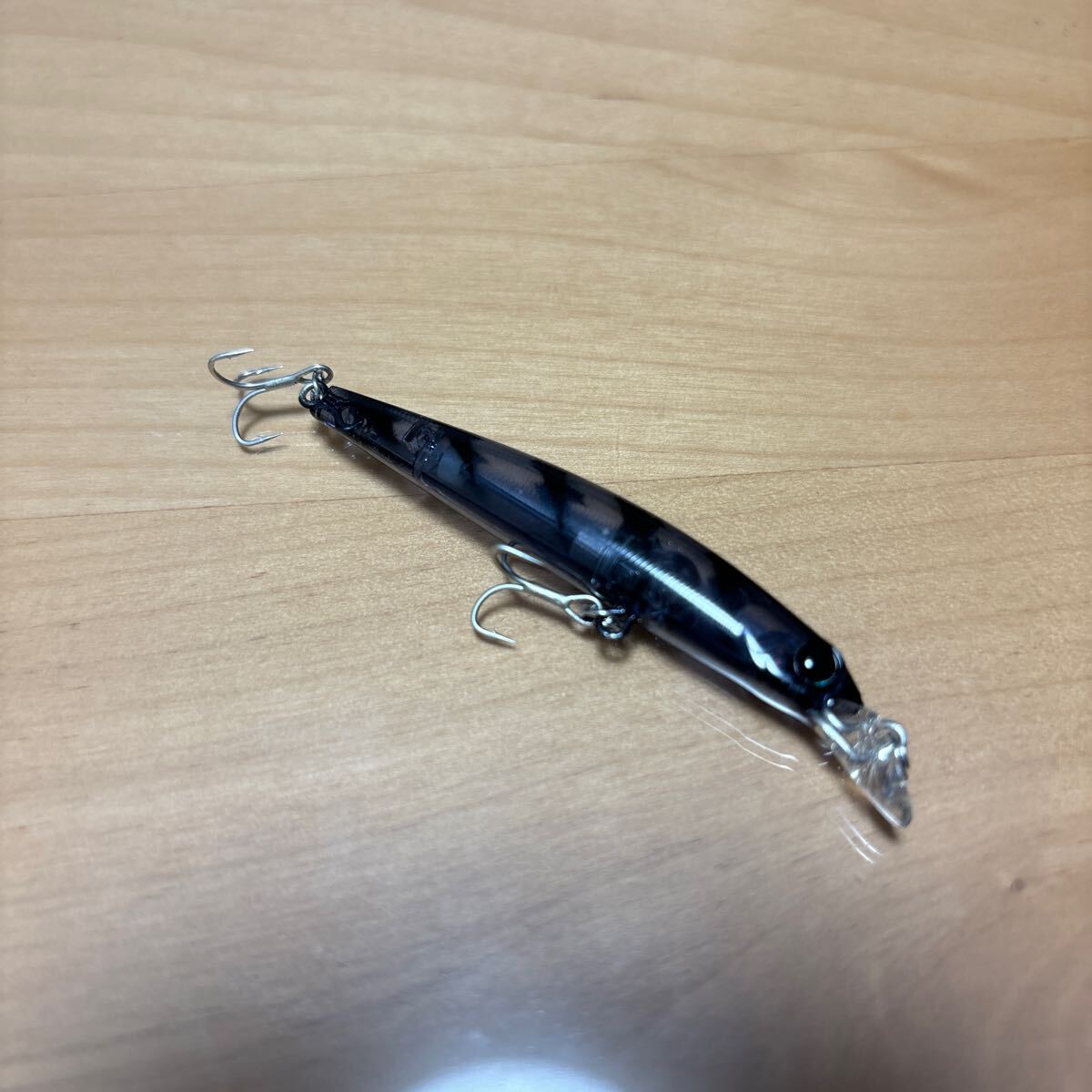 ジップベイツ　ZIPBAITS リッジスリム　60SS _画像3