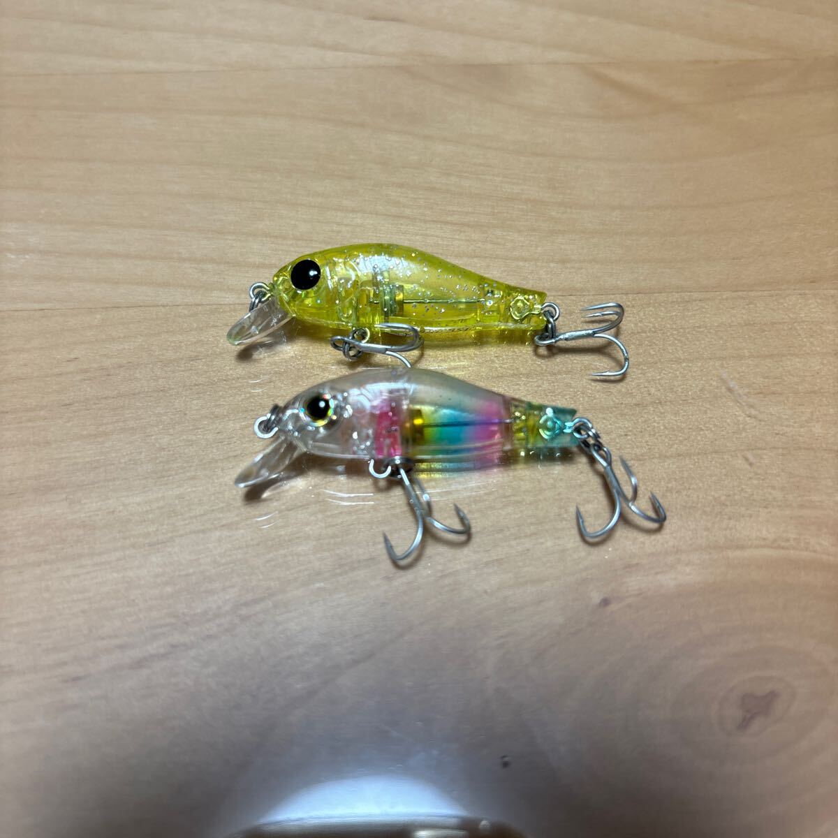 ジップベイツ　ZIPBAITS リッジ35 セット_画像1