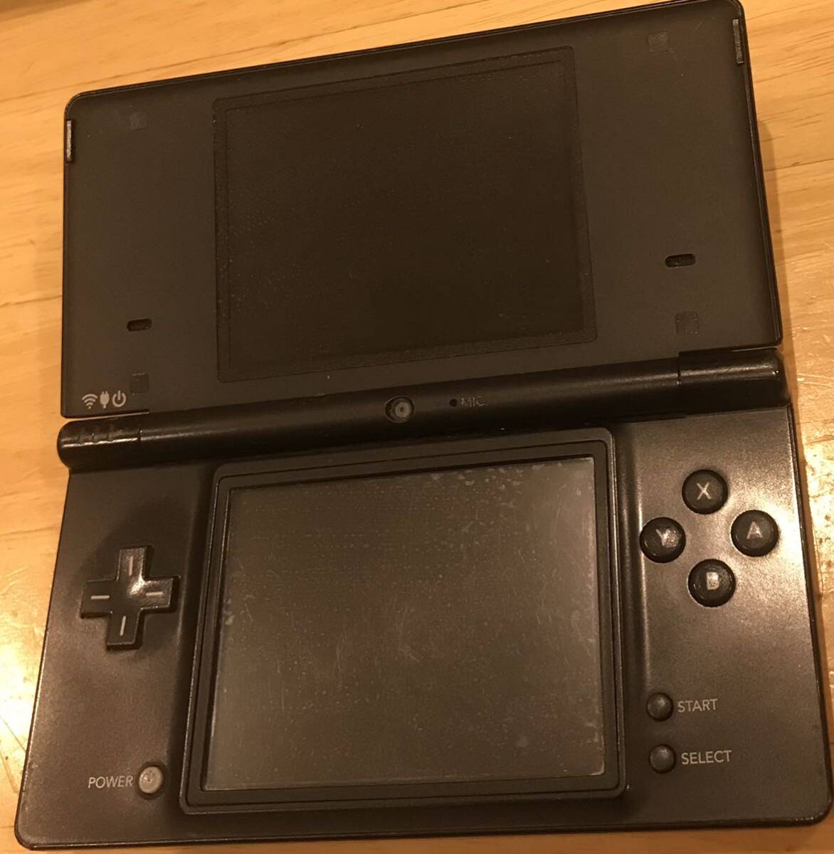【動作確認済】北米版　Nintendo DSI 任天堂 ニンテンドー