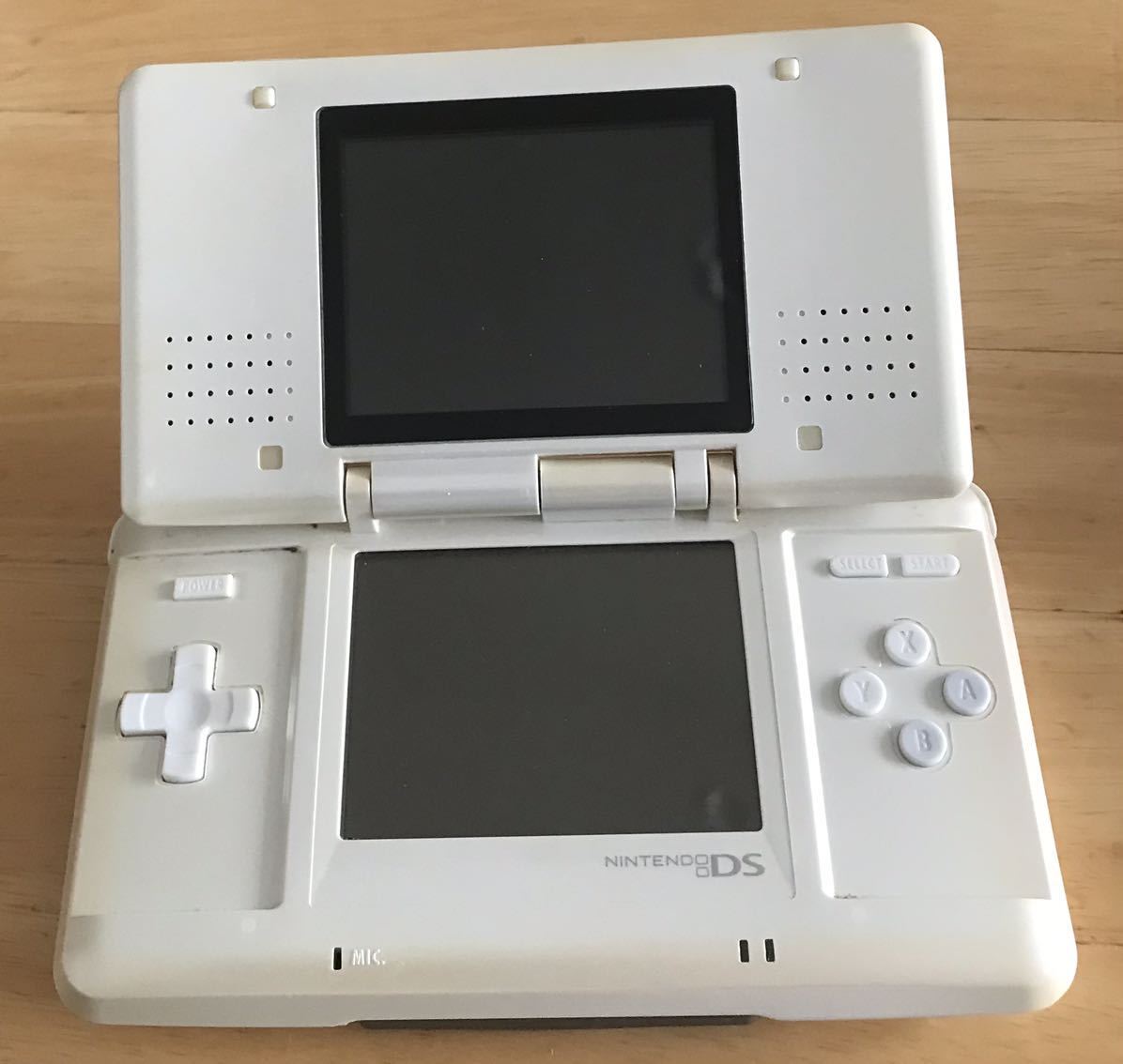 人気 ブランド チェック DS 動作確認済】Nintendo 初代 ニンテンドー|Yahoo 任天堂 DS