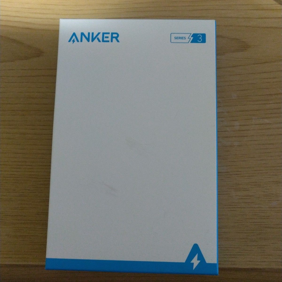 電熱 ベスト ヒーターベスト Anker モバイルバッテリー付き