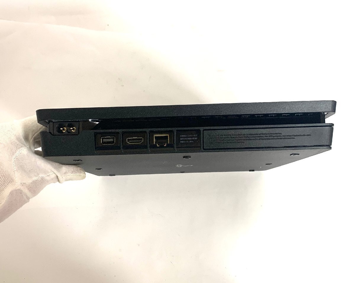 □【中古品】3-30 PS4 Play Station 4 プレステ CUH-2200B 初期化済み □埼玉戸田店_画像4