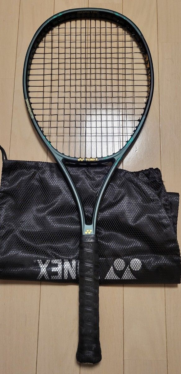 YONEX VCORE PRO 100 ヨネックス ブイコアプロ100 G2