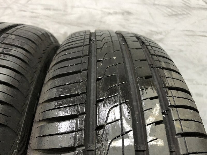 ★保管袋付★(PS6A147) 175/65R14 82H PIRELLI CINTURATO P6 2022年 4本 夏タイヤ 送料無料_画像7