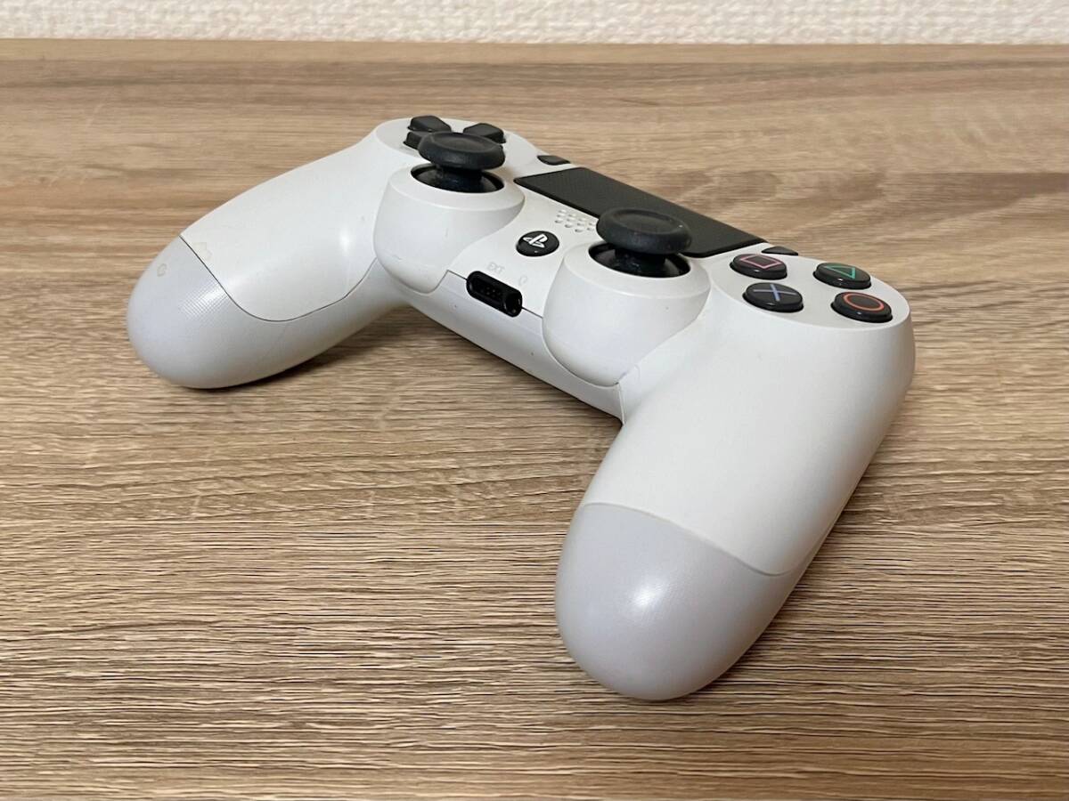 PlayStation4 ワイヤレスコントローラー DUALSHOCK4 CUH-ZCT2J PS4_画像3