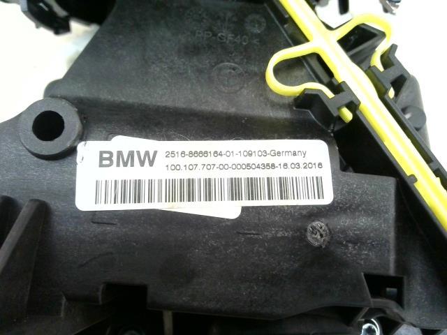 BMW ミニ LDA-LR20 シフトレバー C2K F54 クラブマン yatsuの画像3