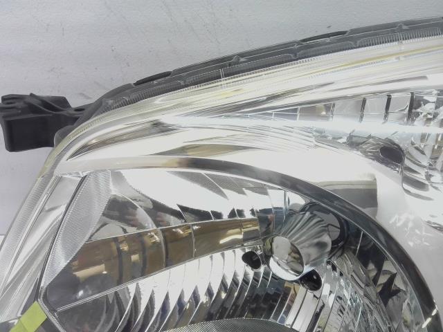 スペーシア DAA-MK42S 左 ヘッド ランプ ライト 1871 X HID ユニットノミ yatsuの画像3
