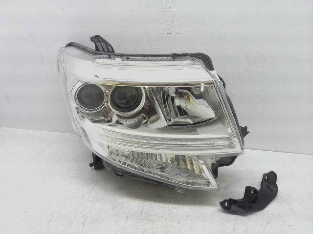 タント DBA-LA600S 右 ヘッド ランプ ライト 100-51392 カスタム LED ユニットノミ yatsu_画像1