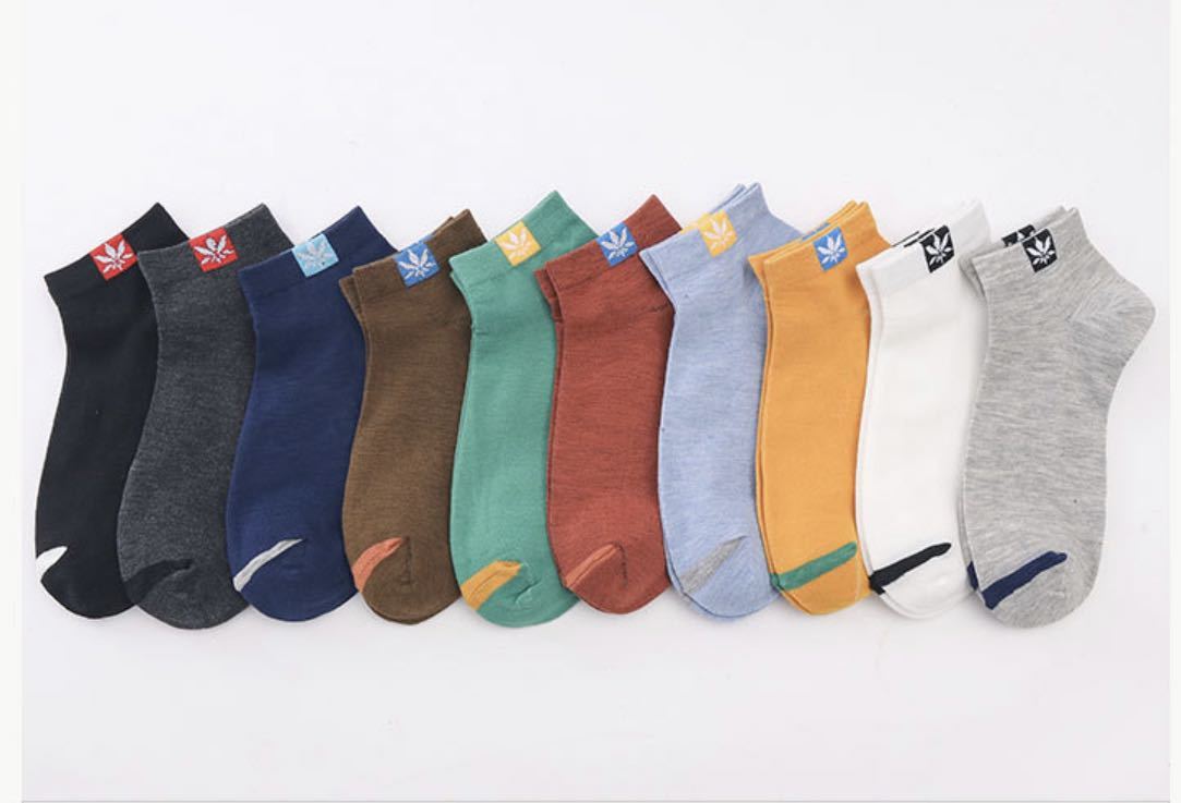  men's socks 10 pair set sale .... socks short socks men's socks sneaker socks stylish free shipping 