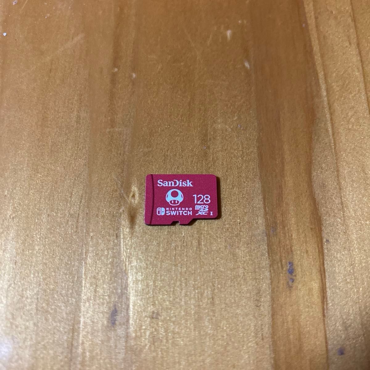 SanDisk サンディスク microSDXCカード 128GB マイクロSDカード マイクロメモリーカード 128GB