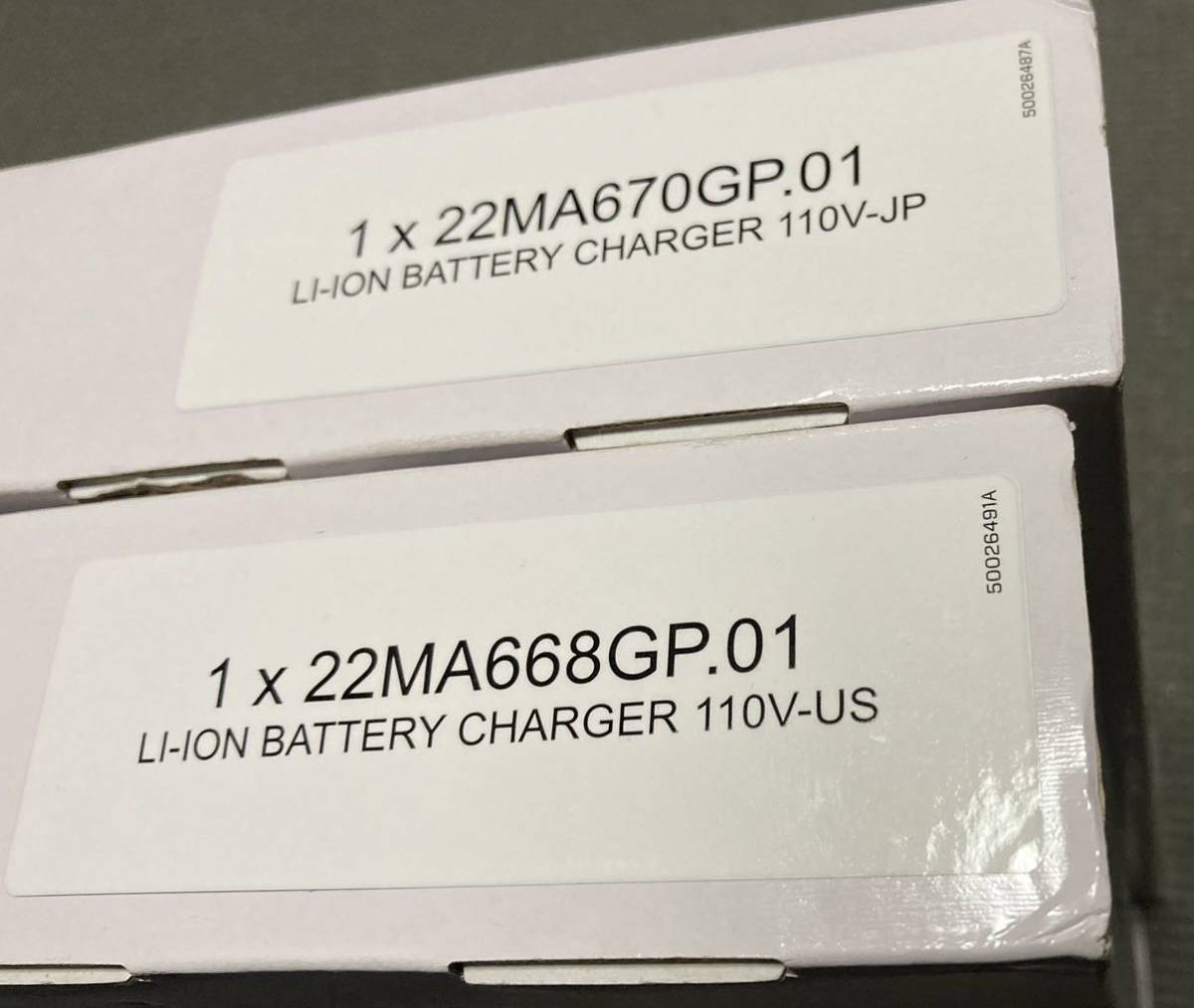 マクラーレン 純正 充電器 バッテリーチャージャー 最新モデル マクラーレン 純正 充電器 バッテリーチャージャー 最新モデル