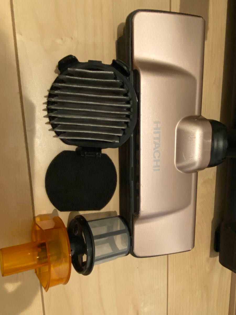 日立 HITACHI 掃除機 コードレス PV-BHL3000J LED灯 バッテリー 日立 HITACHI 掃除機 コードレス PV-BHL3000J LED灯 バッテリー