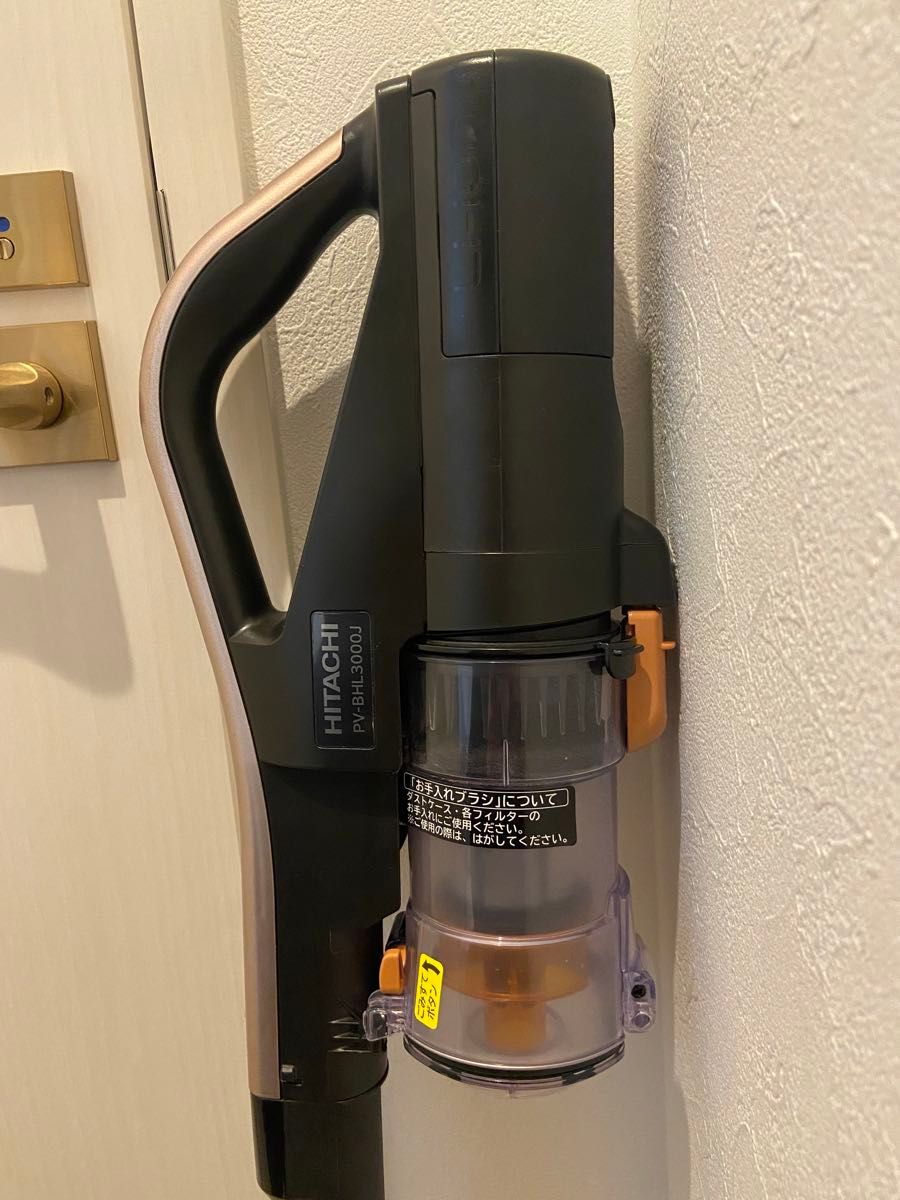 日立 HITACHI 掃除機 コードレス PV-BHL3000J LED灯 バッテリー 日立 HITACHI 掃除機 コードレス PV-BHL3000J LED灯 バッテリー