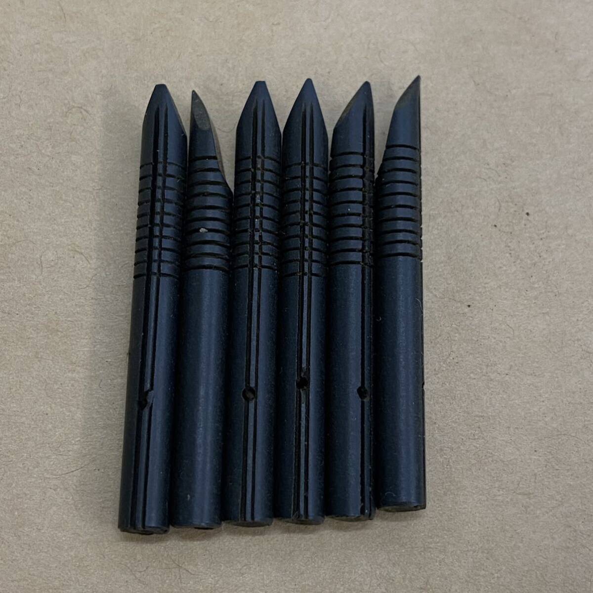 647 万年筆 ペン芯 15x14 エスタ型 細カン行 まとめて 大量セット ペン先 パーツ 部品 万年筆パーツ 万年筆部品 まとめ売り 総重量約1kg _画像5