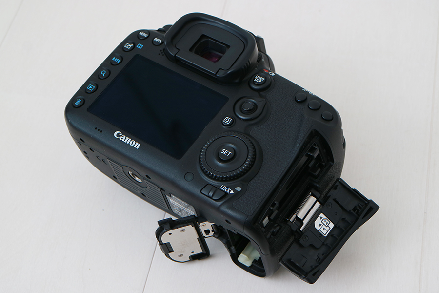 ＜ キヤノン ＞ Canon EOS 7D mark II ボディ ＜ 7D マーク２ ＞_画像8