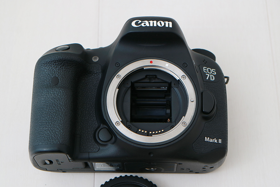 ＜ キヤノン ＞ Canon EOS 7D mark II ボディ ＜ 7D マーク２ ＞_画像7