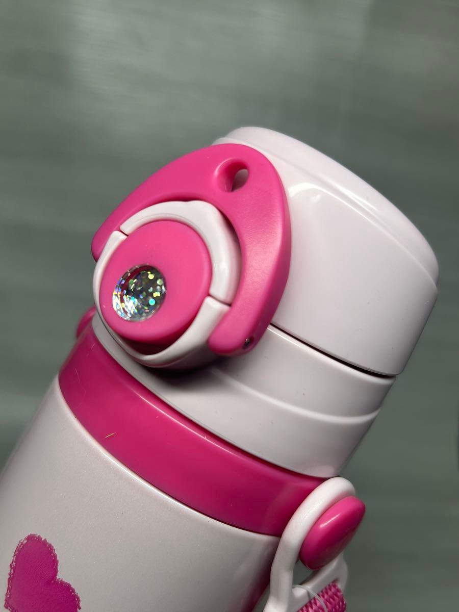 未使用 】サーモス THERMOS 水筒 サンリオ ハローキティ 500ml 未使用 】サーモス THERMOS 水筒 サンリオ ハローキティ 500ml