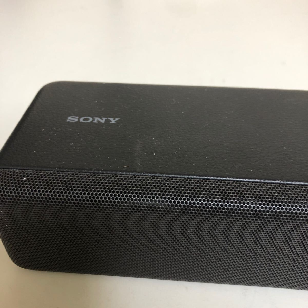 SONY HT-S200F ホームシアターシステム サウンドバー_画像2