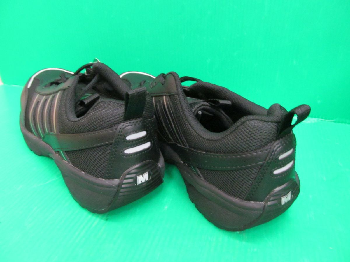 ミドリ安全　安全靴　SL-601　25.5cm　軽作業用　作業靴　未使用品_画像4