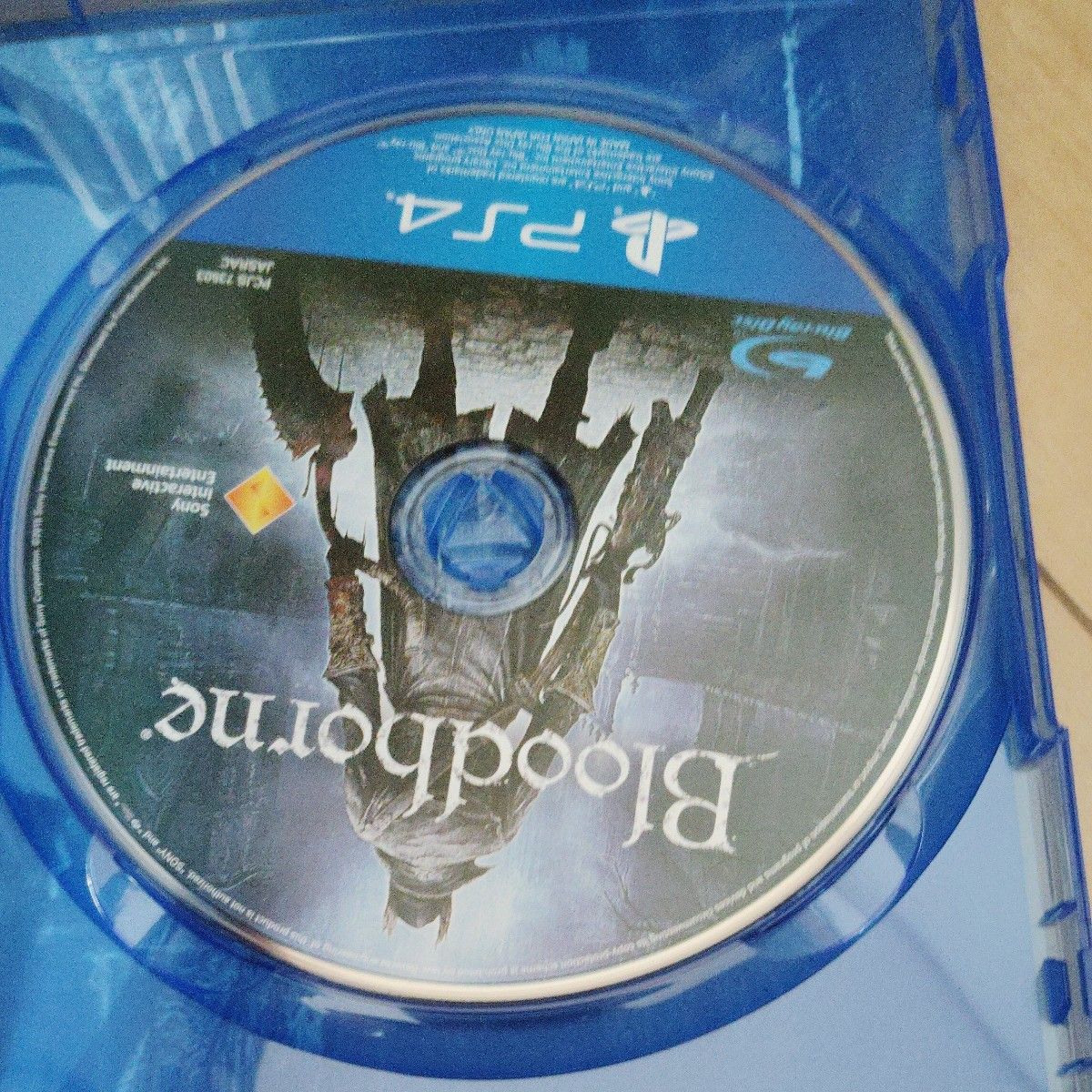 【PS4】 Bloodborne [PlayStation Hits]