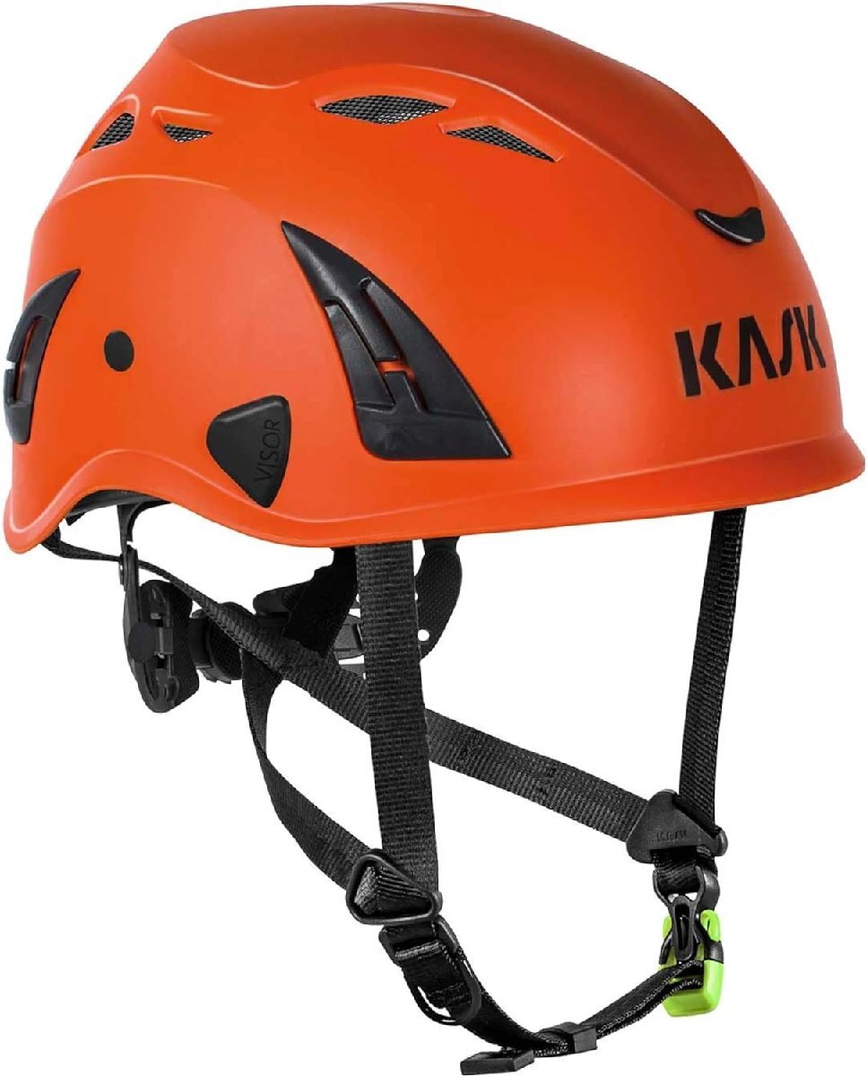 KASK Super Plasma PL カスク スーパープラズマ ヘルメット ツリーケア (ブルー)_画像1