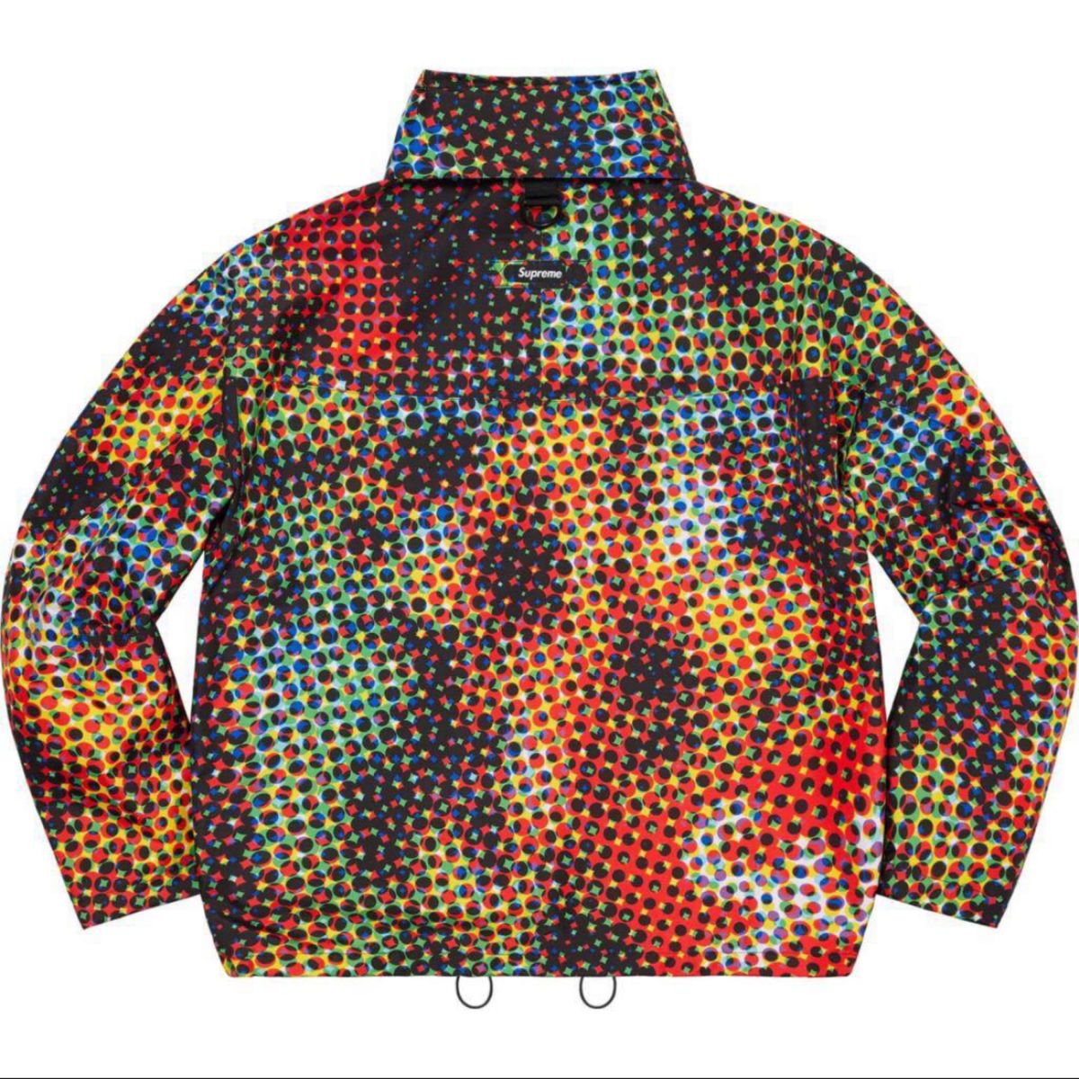 L Supreme GORE-TEX PACLITE Lightweight Shell Jacket L Supreme GORE-TEX PACLITE Lightweight Shell Jacket