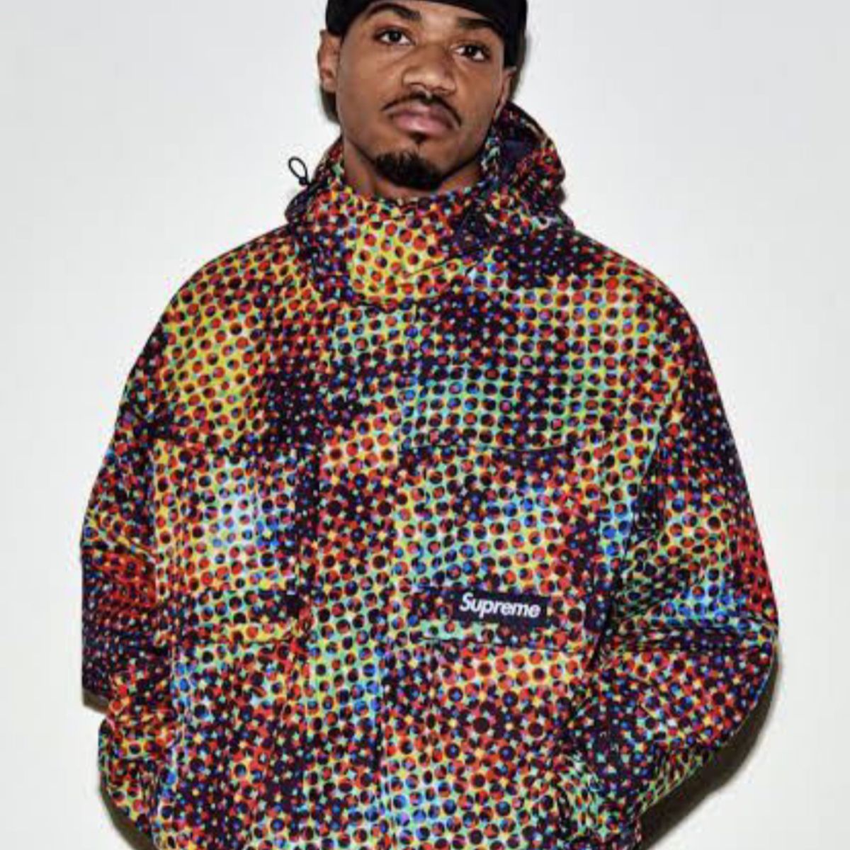 L Supreme GORE-TEX PACLITE Lightweight Shell Jacket L Supreme GORE-TEX PACLITE Lightweight Shell Jacket