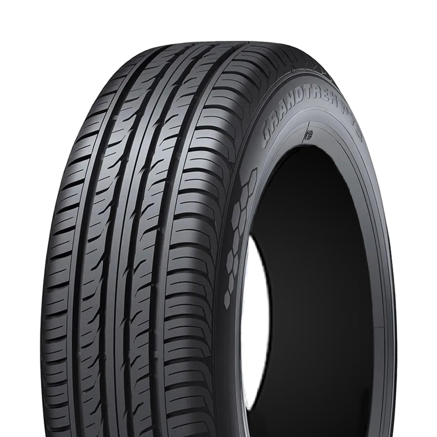 235/55R19 101V DUNLOP ダンロップ グラントレック GRANDTREK PT3 22年製 送料無料 4本セット税込 \69,000 より 1_画像2