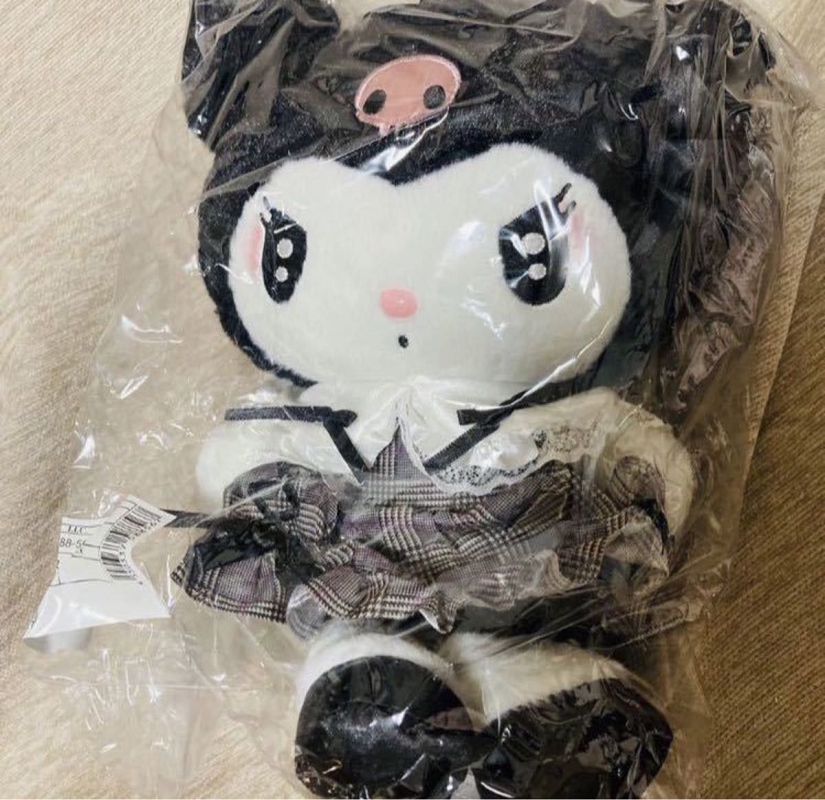 新品未開封 サンリオ クロミ 真夜中のメロクロ 秘密のメロディ 新品未開封 サンリオ クロミ 真夜中のメロクロ 秘密のメロディ