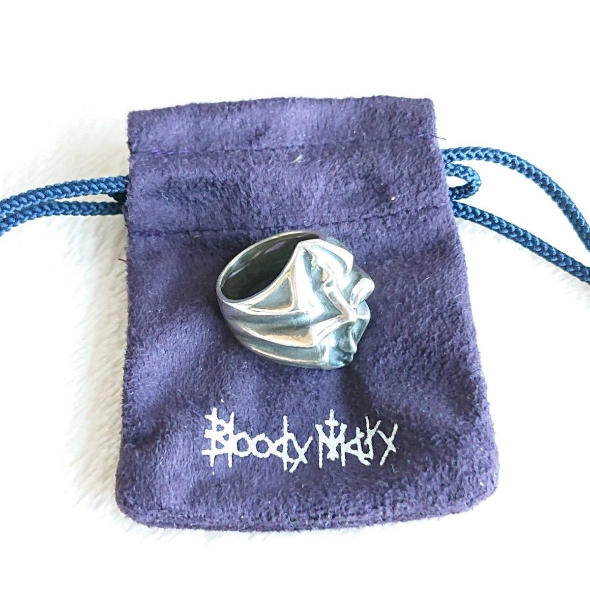 Bloody Mary ブラッディマリー イノセンス リング 21~22号 Bloody Mary ブラッディマリー イノセンス リング 21~22号