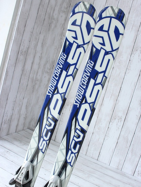 [ быстрое решение ]snow carving PS-5 карвинг-лыжи 160cm TYROLIA SX10 кейс stock имеется 