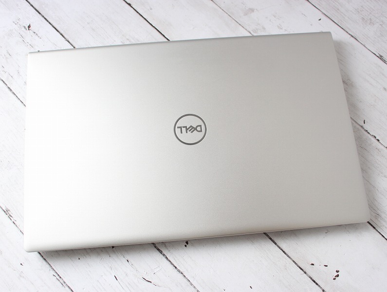 【即決・ジャンク扱い】DELL Inspiron15 AMD Ryzen 5 5500U Windows11home メモリ8GB 256GB_画像7