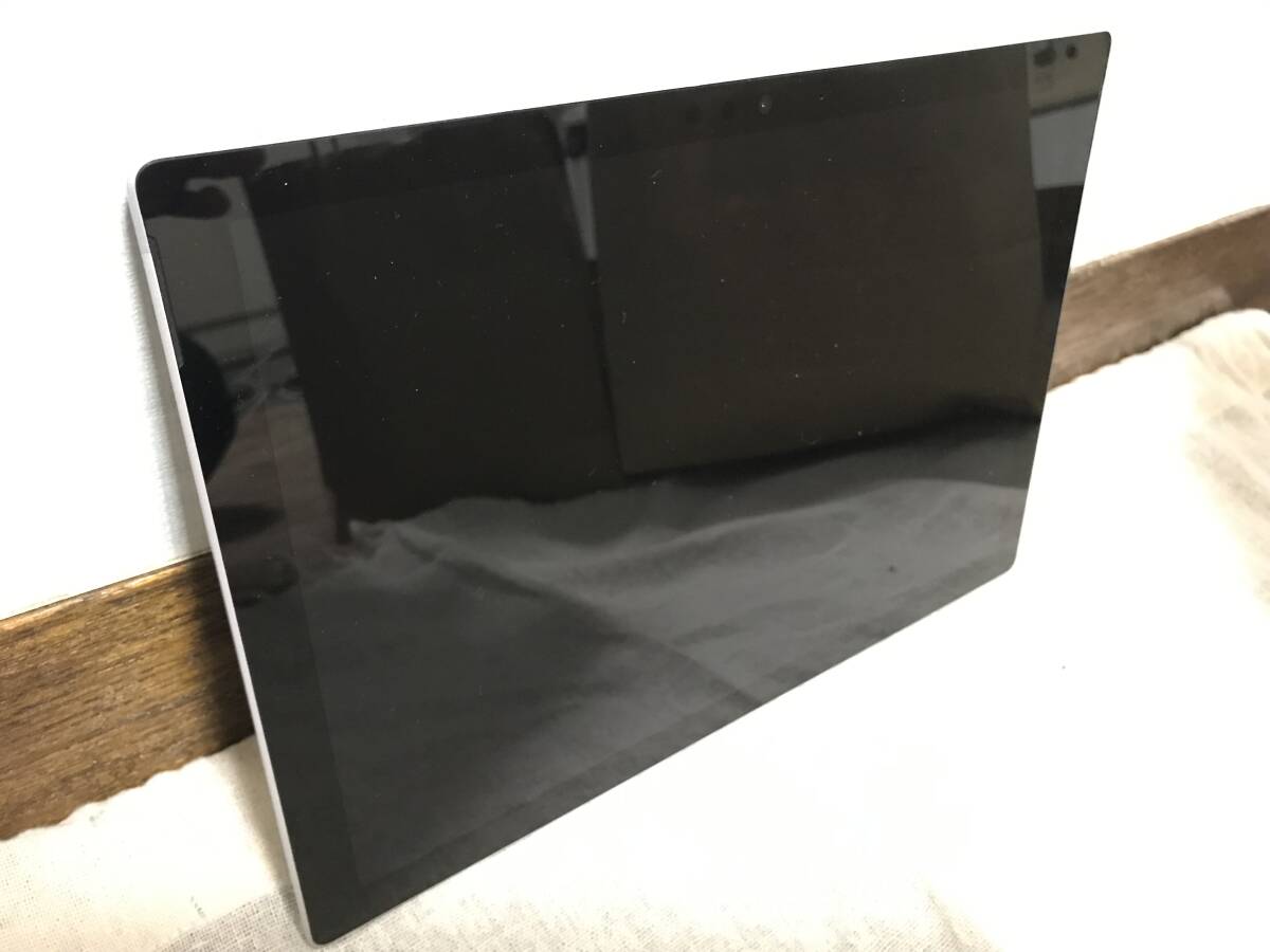 Surface Pro LTE Advanced 美品