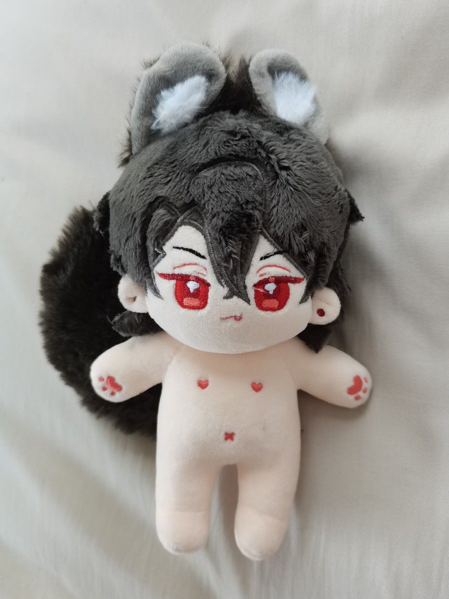 あんスタ 朔間零 ぬいぐるみ 20cm 着せ替え 海外|Yahoo!フリマ あんスタ 朔間零 ぬいぐるみ 20cm 着せ替え 海外|Yahoo!フリマ