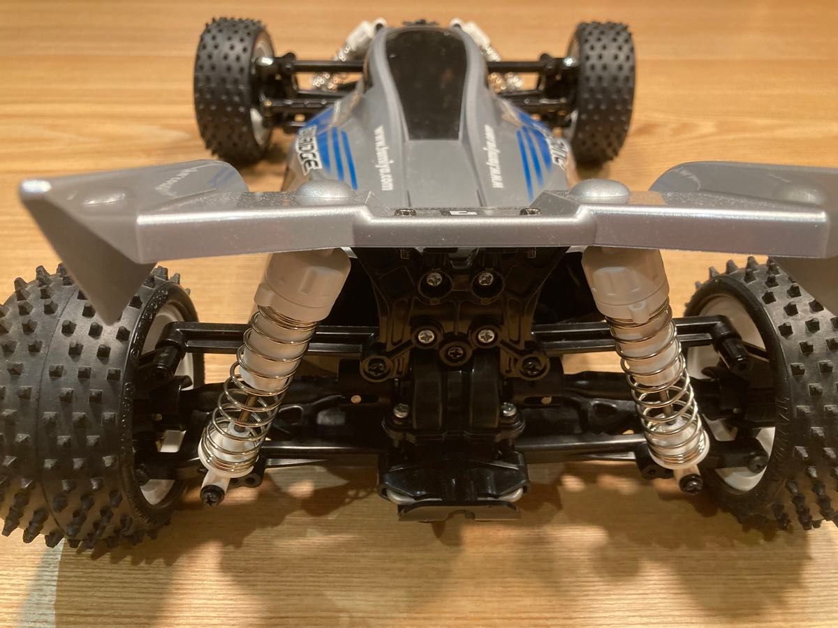 タミヤ RC デュアルリッジ TT02Bシャーシ 完成XBより|Yahoo タミヤ RC デュアルリッジ TT02Bシャーシ 完成XBより|Yahoo