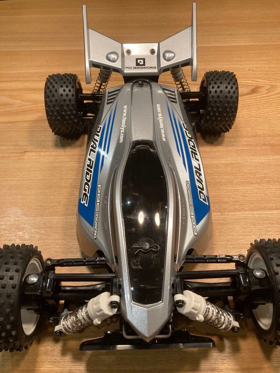 タミヤ RC デュアルリッジ TT02Bシャーシ 完成XBより|Yahoo タミヤ RC デュアルリッジ TT02Bシャーシ 完成XBより|Yahoo