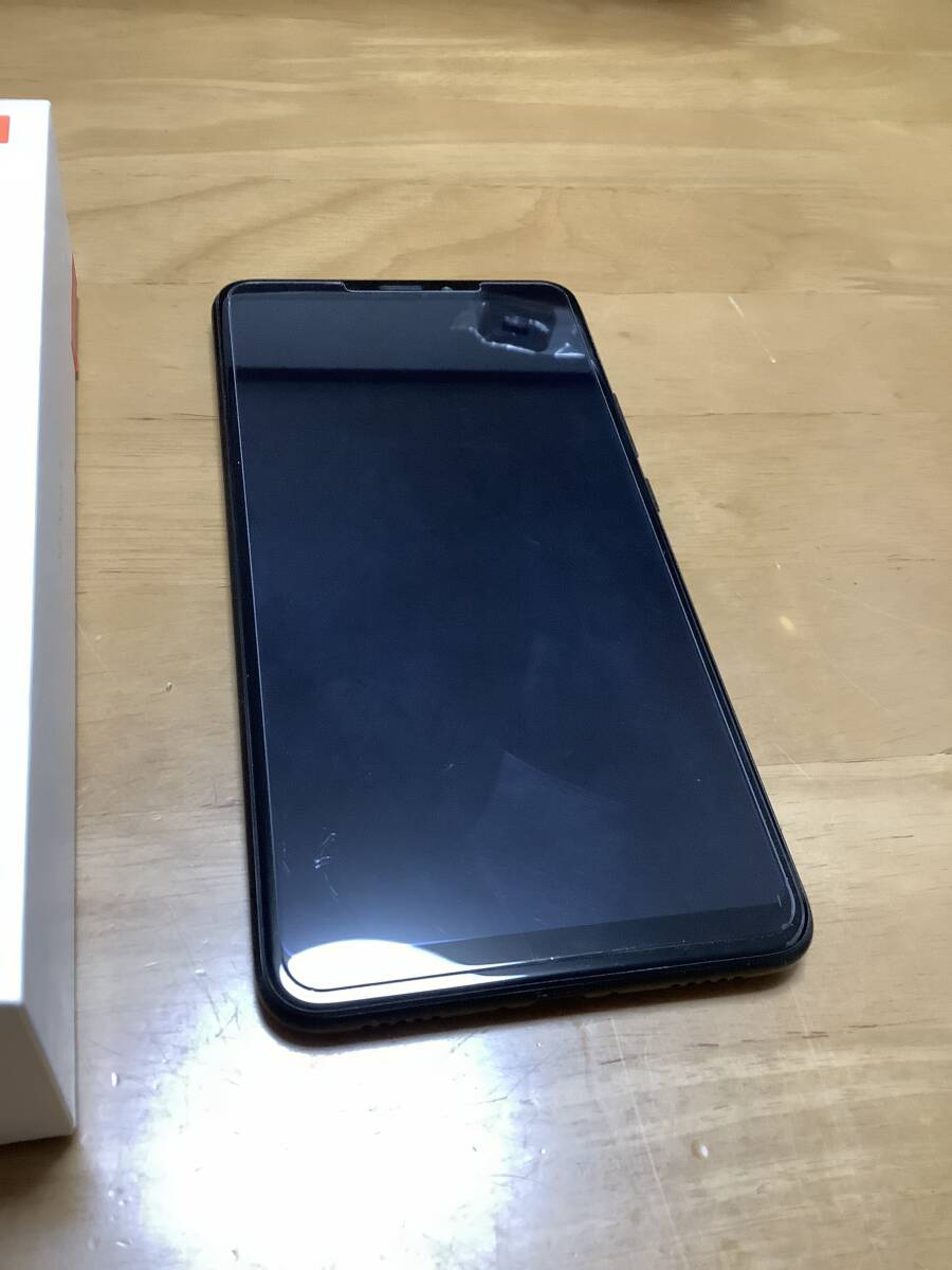 6732円 Mi MAX3 xiaomi 4GB 64GB simフリー 大画面 シャオミ 6.9 6732円 Mi MAX3 xiaomi 4GB 64GB simフリー 大画面 シャオミ 6.9