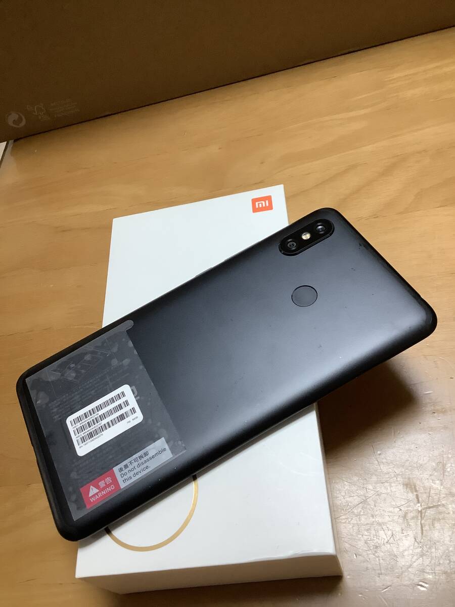 6732円 Mi MAX3 xiaomi 4GB 64GB simフリー 大画面 シャオミ 6.9 6732円 Mi MAX3 xiaomi 4GB 64GB simフリー 大画面 シャオミ 6.9
