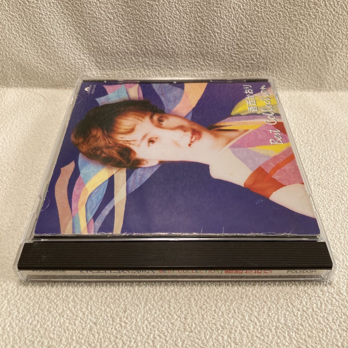 香西かおり ベスト コレクション Best Collection CD_画像3