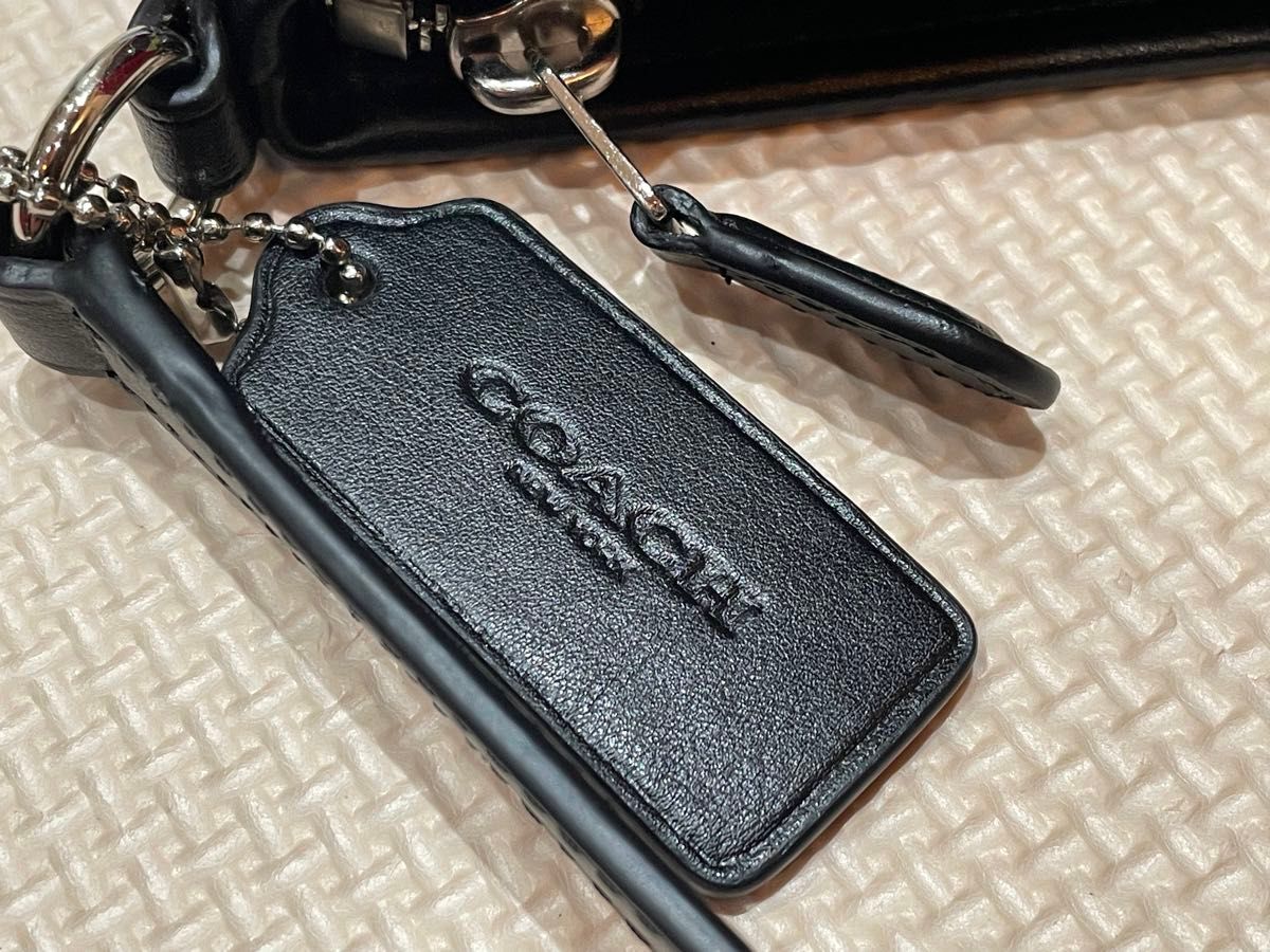 COACH コーチ ショルダー バッグ