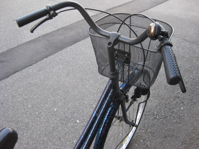Ｆ大阪ＷＡ2062　Jmpression 自転車　２６インチ　引取可能_画像2