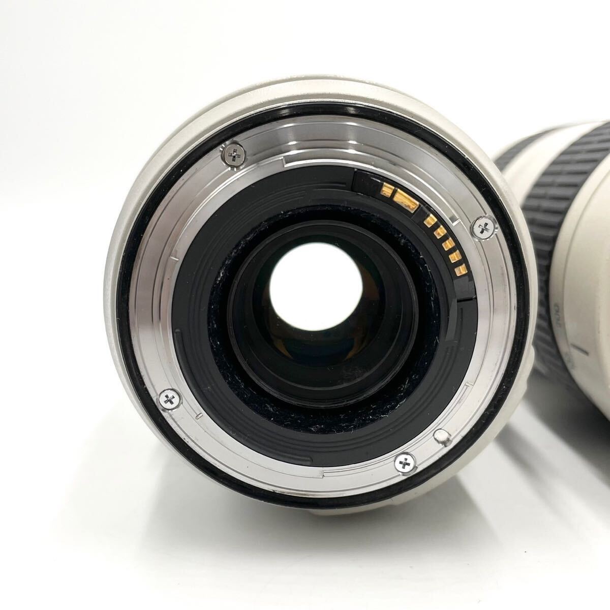 Canon キャノン EOS 7D EF 70-300mm 1:4-5.6 L IS USM EF 70-200mm 1:2.8 L USM ボディ　レンズセット_画像8