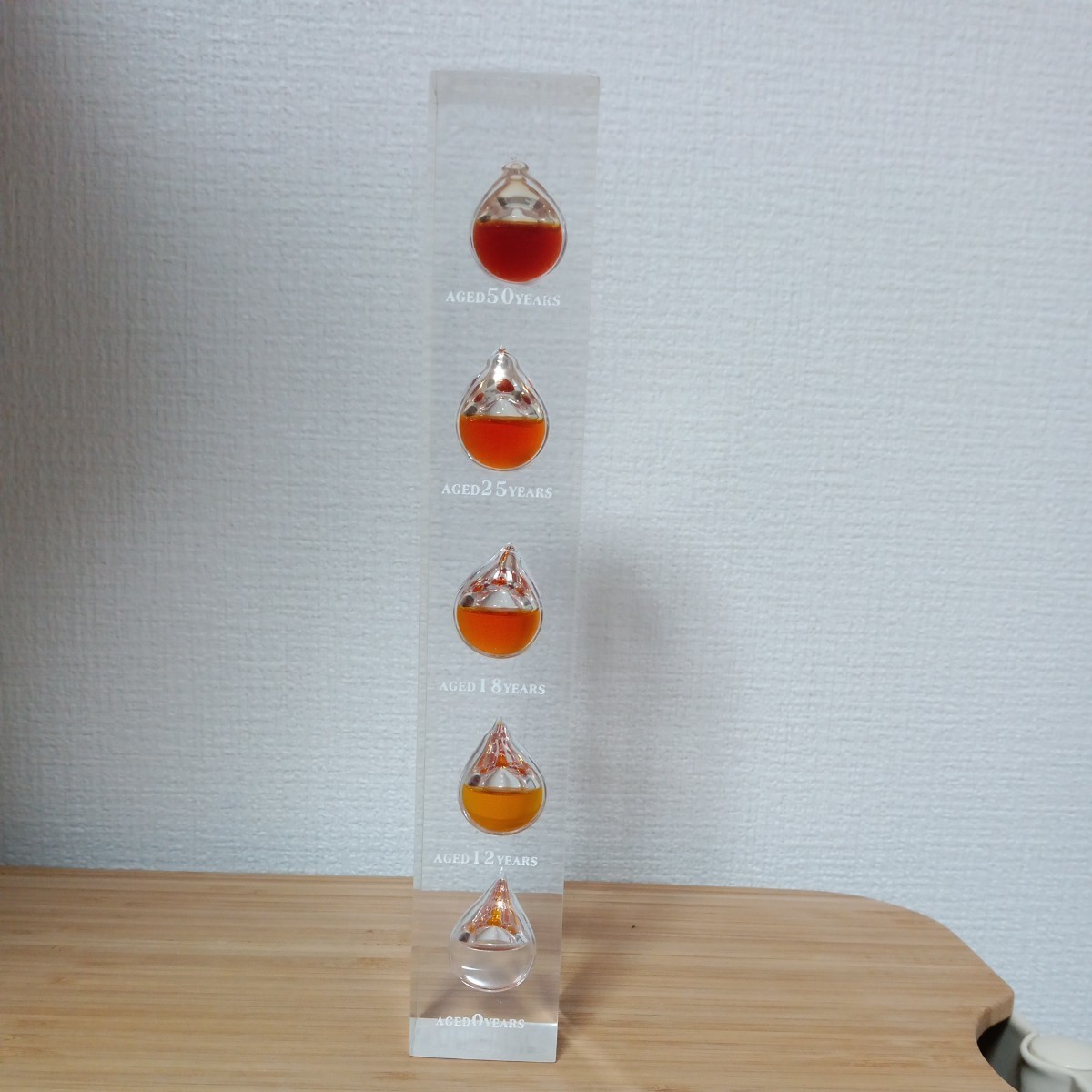 希少品】サントリー山崎スタンディングライトディスプレイ超レア 希少品】サントリー山崎スタンディングライトディスプレイ超レア