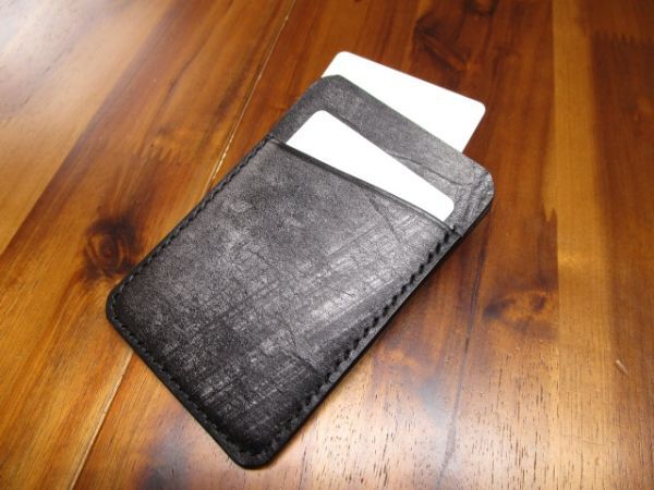 J.Baker card-case Baker full gray mb ride ru black hand .. cache less compact black b ride ru leather 