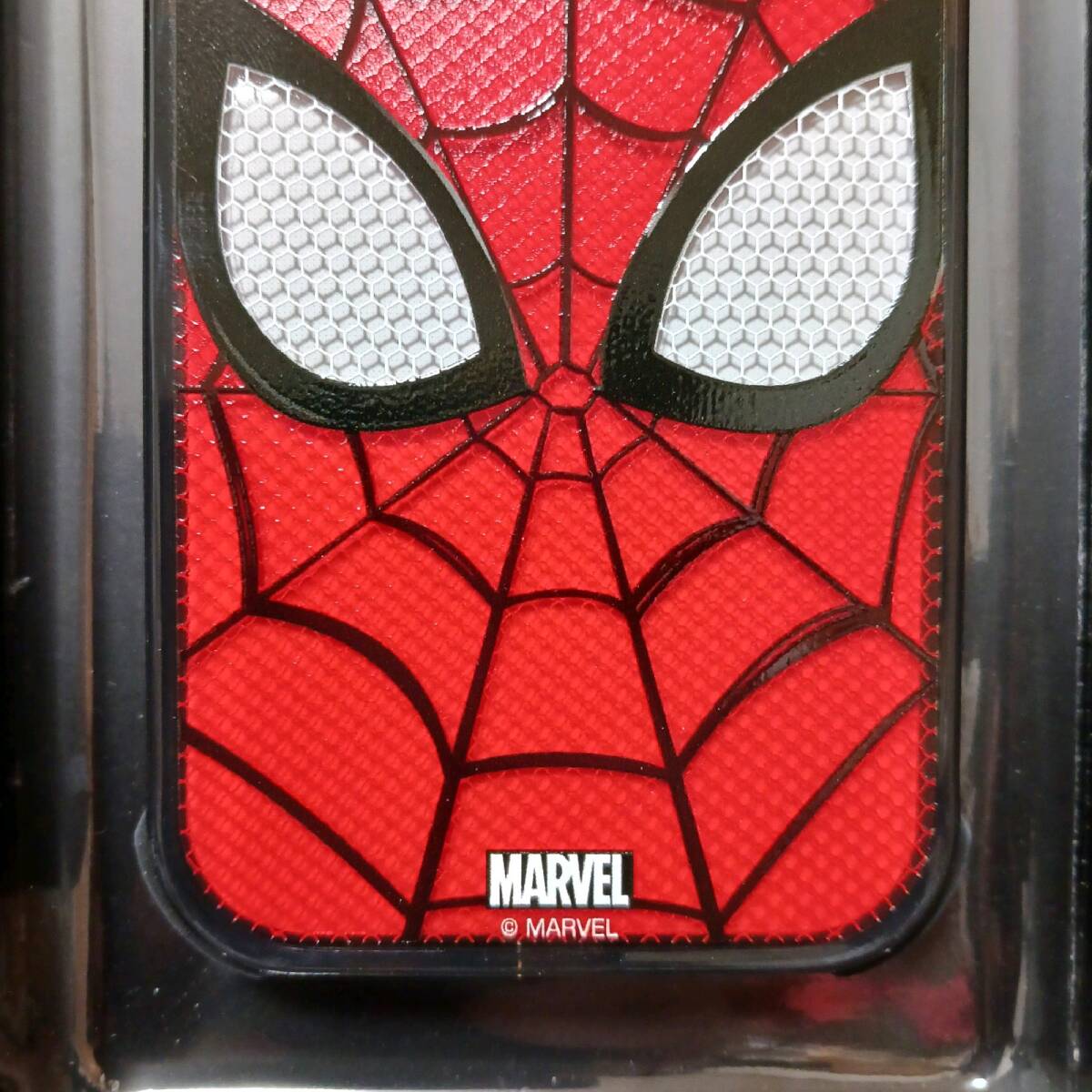  кейс tifaiCASETiFY Человек-паук не использовался стандартный товар iPhone 12 mini
