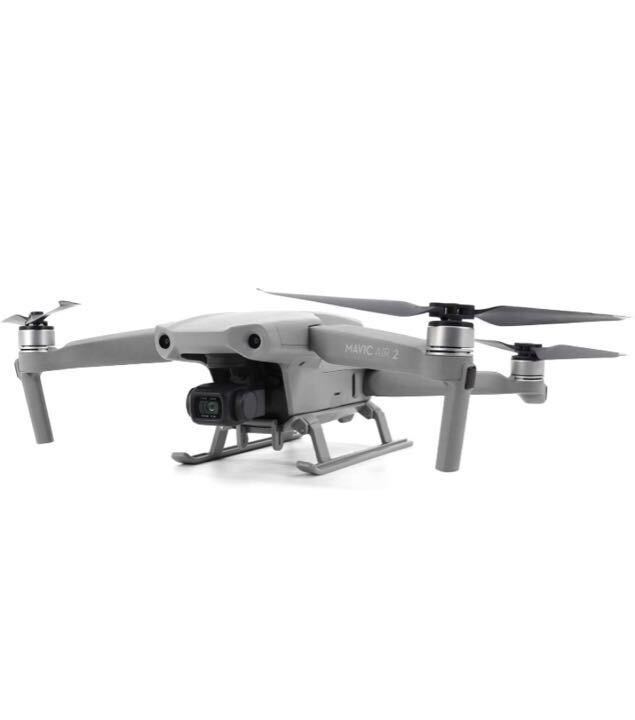 DJI MINI2 MavicMiniクイックリリース高さ拡張レッグプロテクター