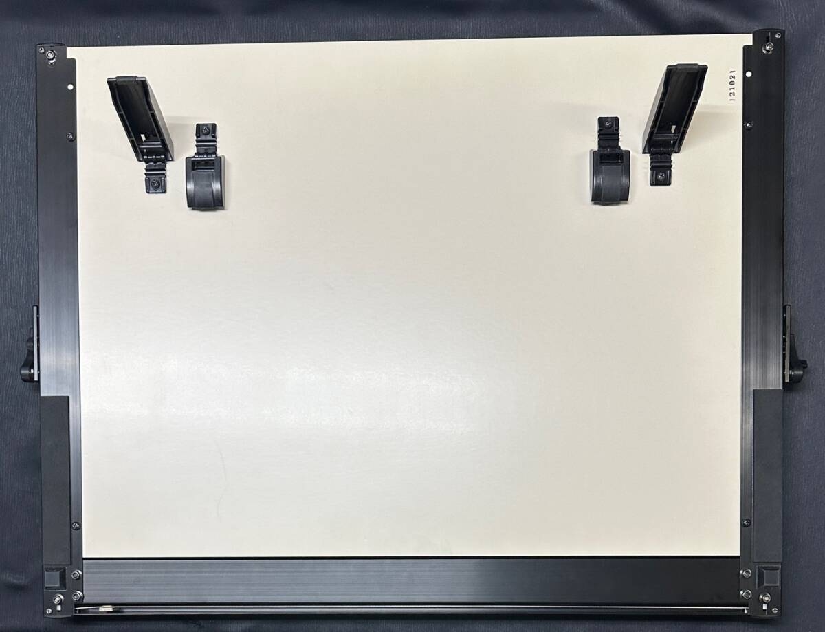 MUTOH LinerBard UT-06 ムトー ライナーボード 製図板 専用バッグ付 設計士 建築の画像9