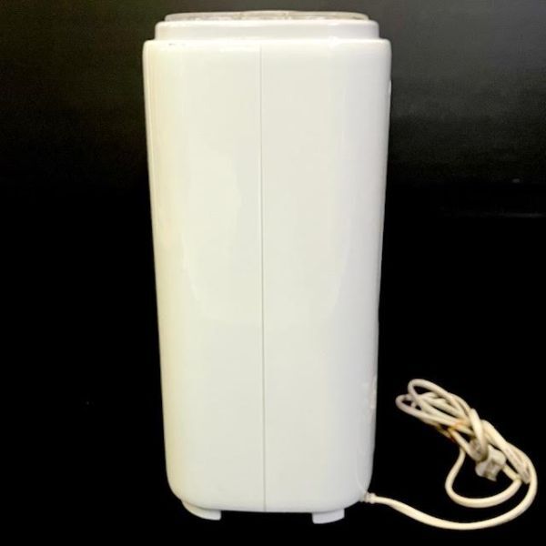 .35 SHARP HV-E70-W heating evaporation type humidifier "plasma cluster" sharp white Hybrid type humidifier 